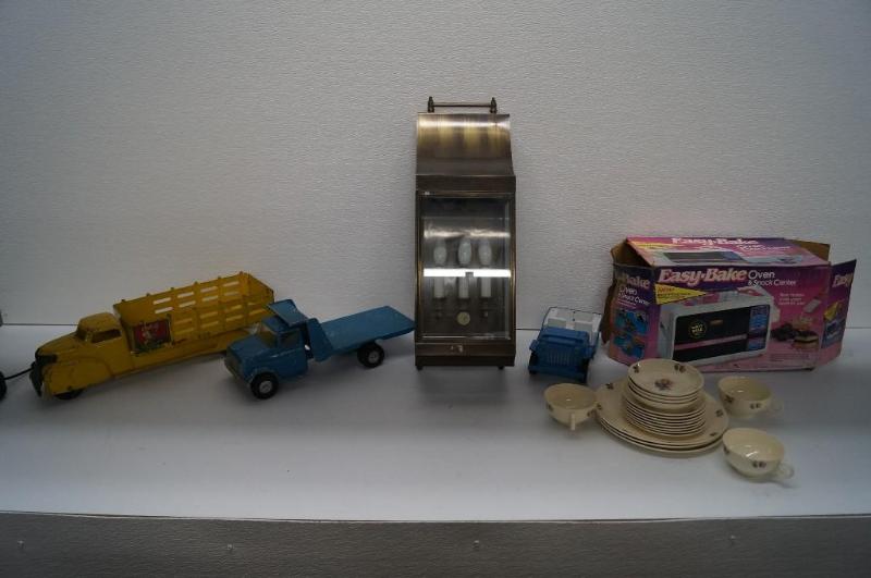 3 toy cars,&nbsplight,&nbspeasy-b...