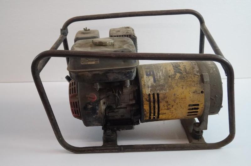 Generator. Untested...