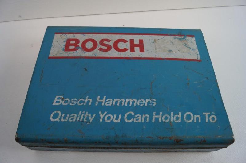 Get a Bosch NOW for $329 - Hurry! - Between Carpools