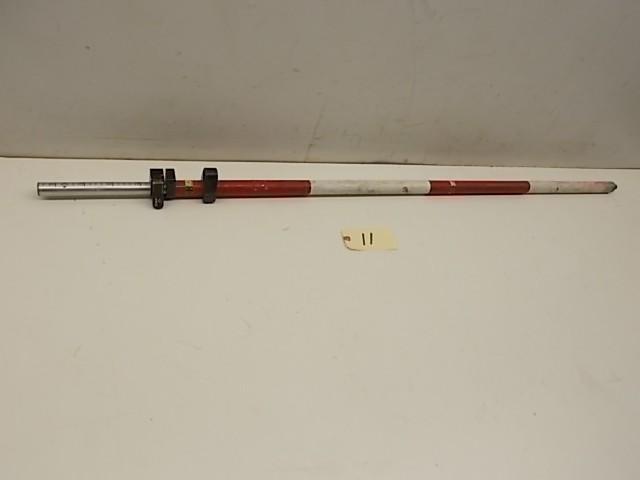 lot 11 image: SECO Surveying Total Station Rod...