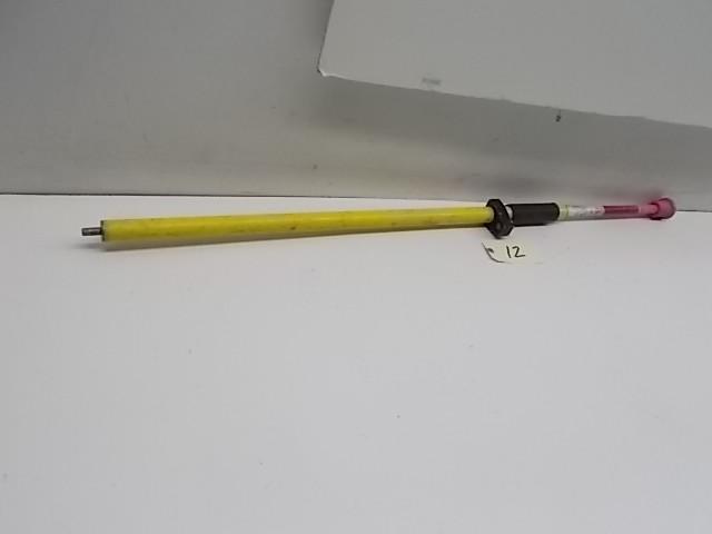 lot 12 image: Trimble Total Station Rod...