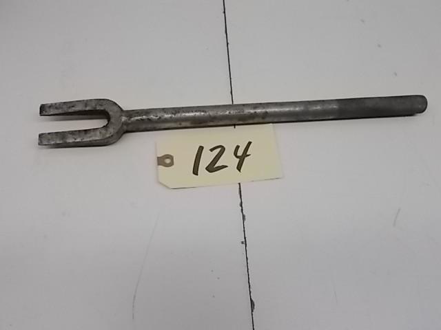 lot 124 image: Pickle Fork...