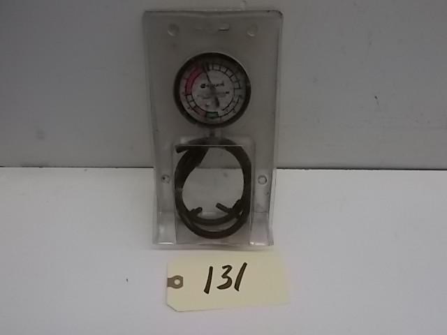 lot 131 image: Equus Fuel Pump Pressure & Engi...