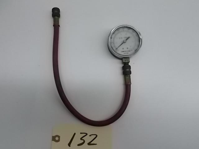 lot 132 image: K-D Compression Tester...