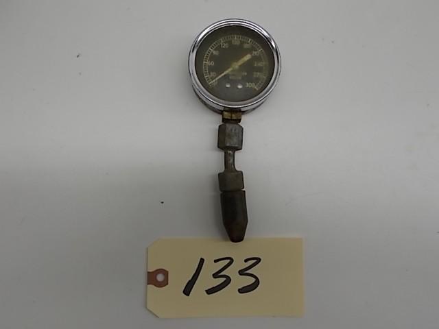 lot 133 image: Compression Tester...