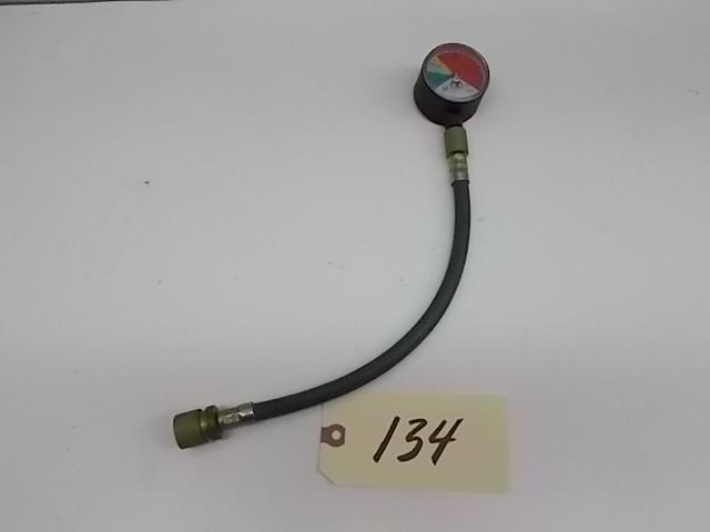 lot 134 image: Refrigeration Pressure Gauge...