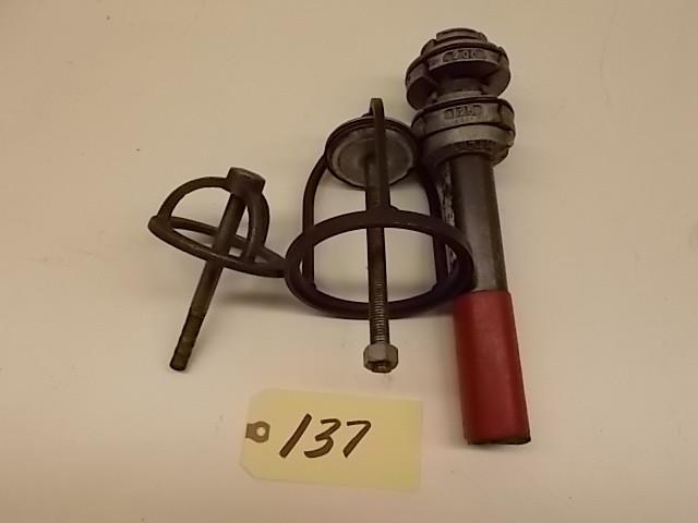 lot 137 image: Asstd Automotive Tools...