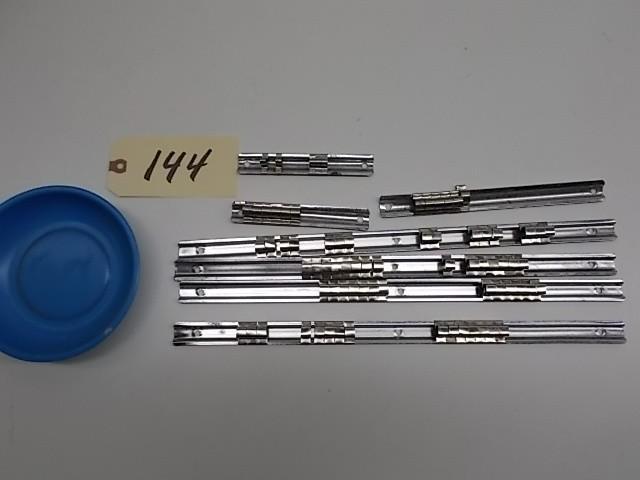 lot 144 image: Socket Racks & Magnetic Tray...