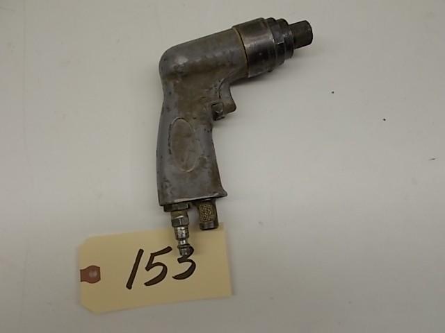 lot 153 image: Sioux 14 Air Driver, Works...