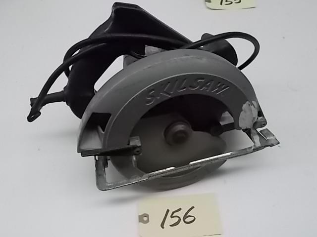 lot 156 image: Skilsaw,Model 5550 Professional, Wo...