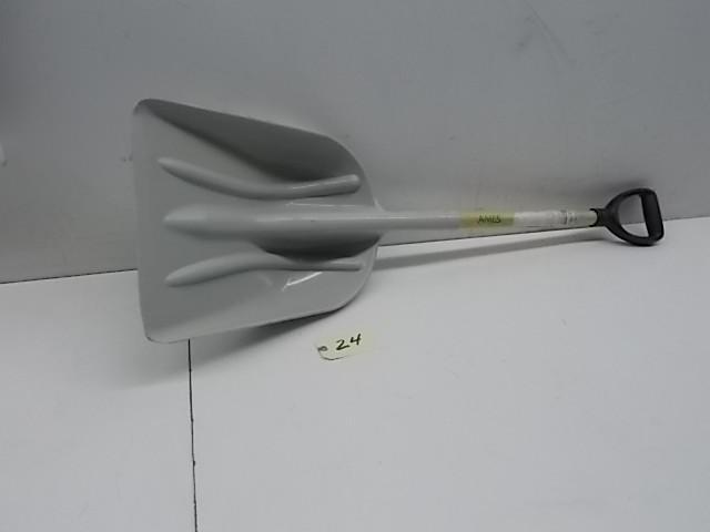 lot 24 image: Ames Poly Scoop Shovel...