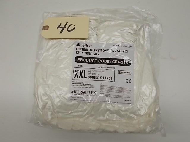 lot 40 image: Approx. (90) Microflex Controlled E...