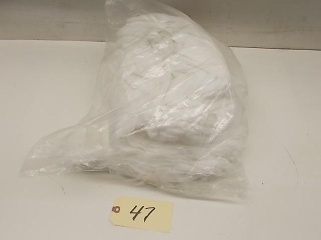lot 47 image: (100) GGs Pullover Hoods...