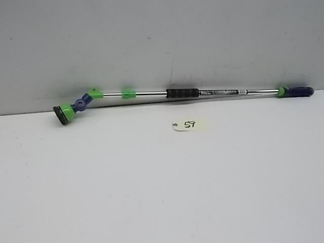 lot 59 image: Ray Padula 36"-60" Telesc...