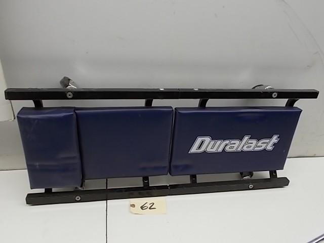 lot 62 image: Duralast Creeper...