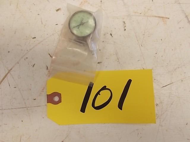 lot 101 image: Federal Dial Test Indicator, New...