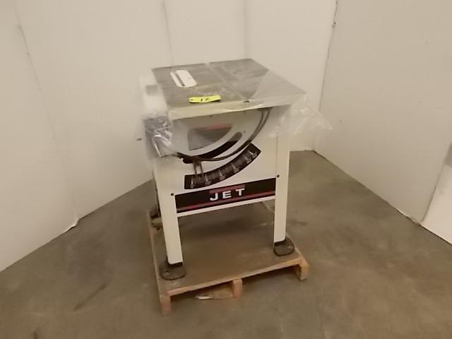 lot 12 image: Jet Model JWSS-10LFR 10" Super...