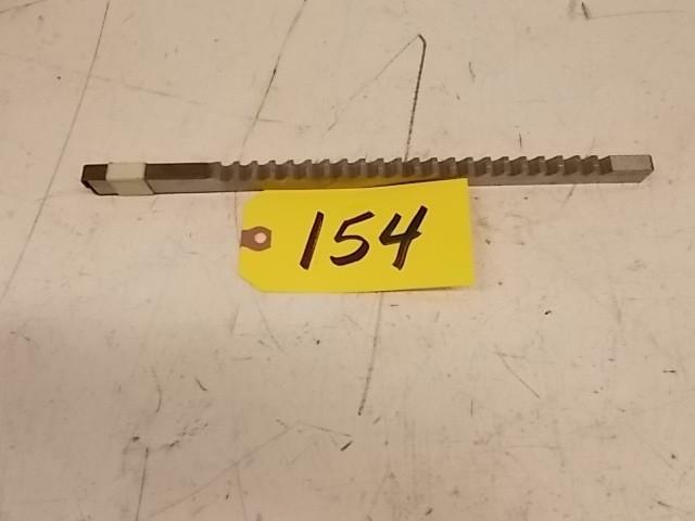 lot 154 image: 38" Broach...