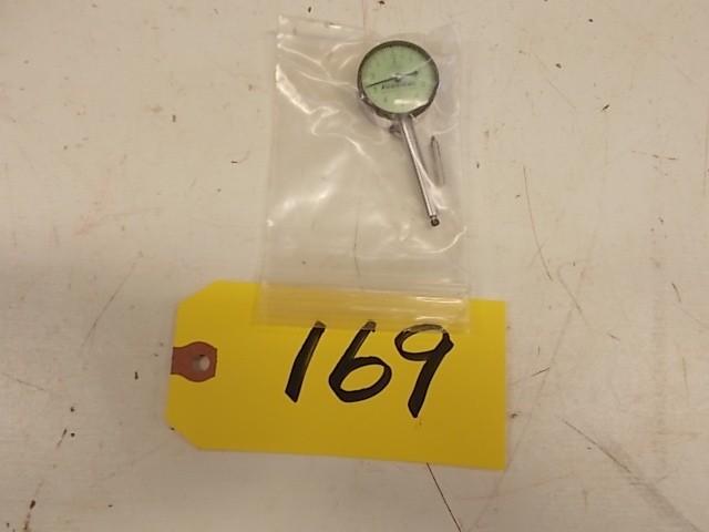 lot 169 image: Federal Dial Test Indicator, New...
