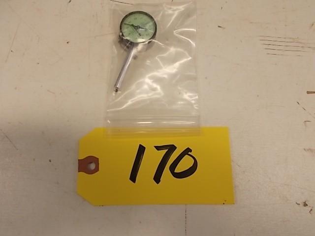 lot 170 image: Federal Dial Test Indicator, New...