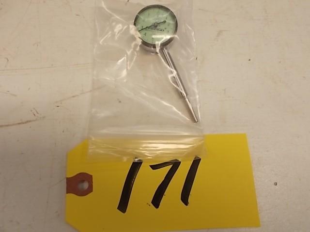 lot 171 image: Federal Dial Test Indicator, New...