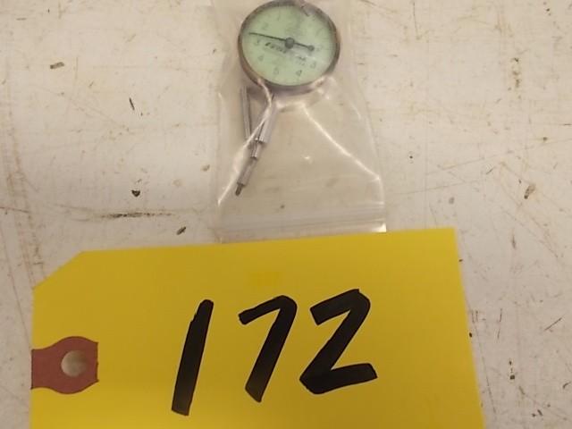 lot 172 image: Federal Dial Test Indicator, New...