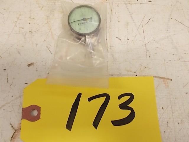 lot 173 image: Federal Dial Test Indicator, New...