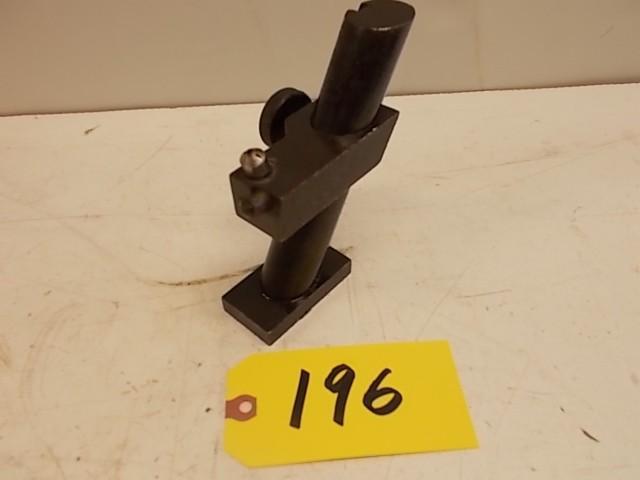 lot 196 image: Surface Grinder Wheel Dresser...