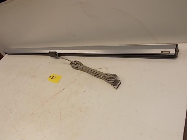 lot 29 image: Sargon Model 105-60-TM DRO Scale Fo...