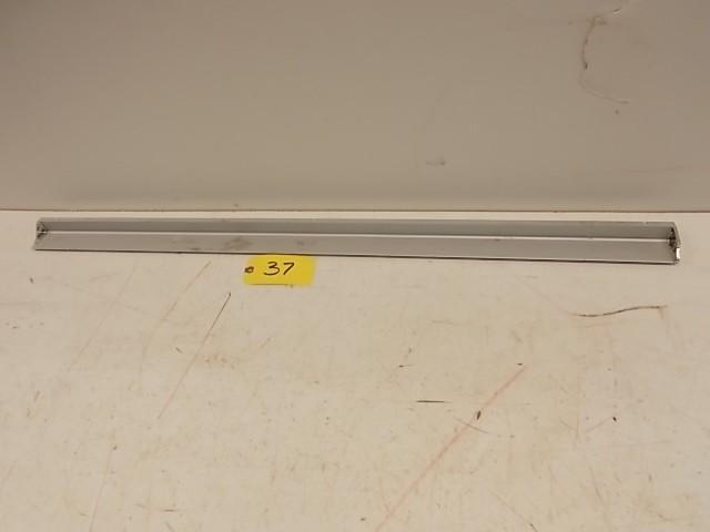 lot 37 image: Aluminum Scale Cover, Approx. 43.5&...