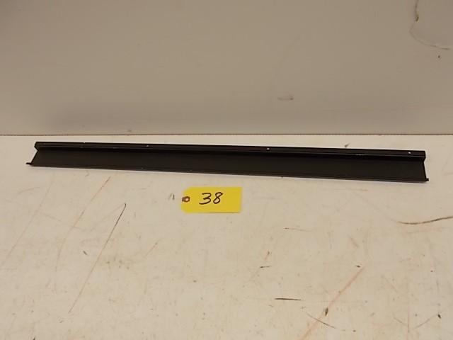 lot 38 image: Aluminum Scale Cover, Approx. 34&qu...