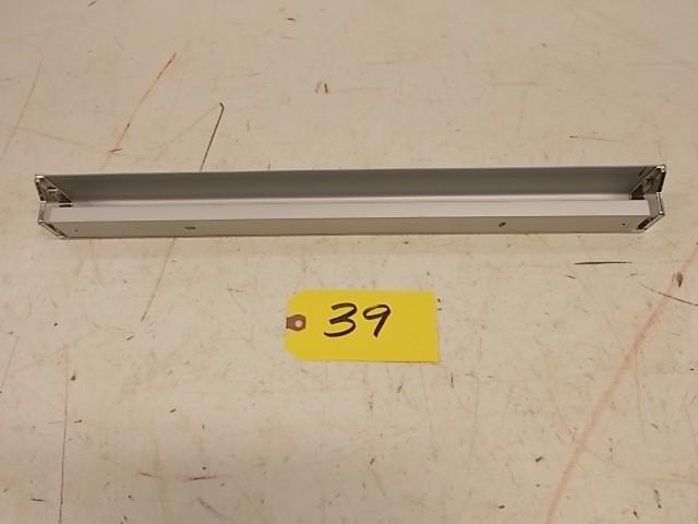 lot 39 image: Aluminum Scale Cover, Approx. 20&qu...