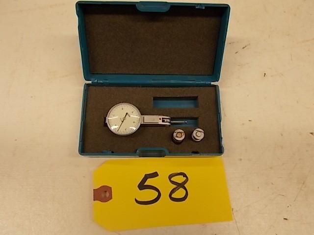 lot 58 image: Dial Test Indicator...