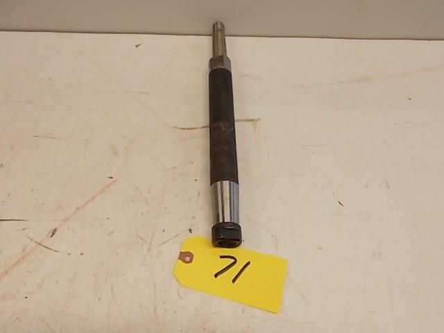 lot 71 image: Right Angle Milling Attachment, Mul...