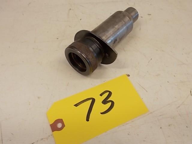 lot 73 image: Darex Drill Sharpener Holder...