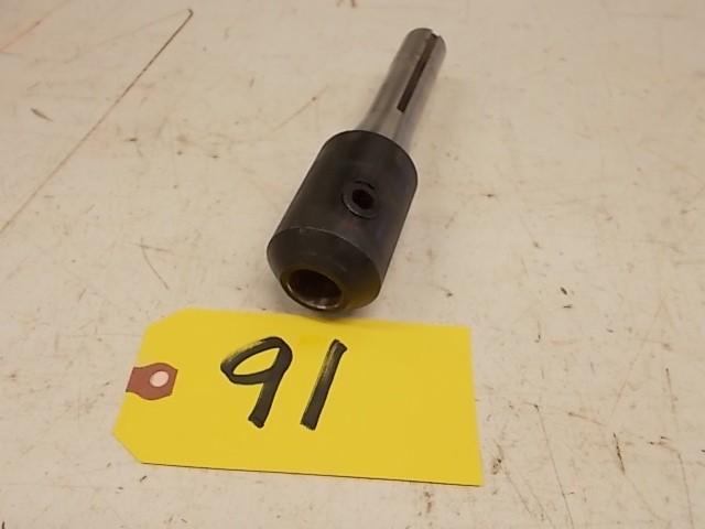 lot 91 image: R8 1316 Tool Holder...