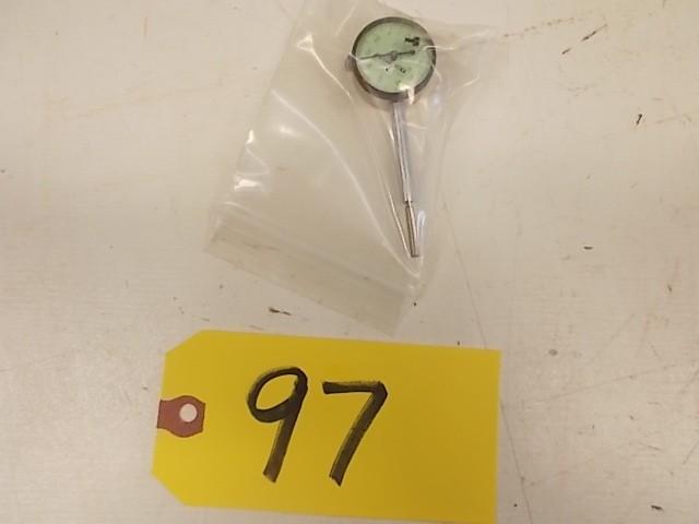lot 97 image: Federal Dial Test Indicator, New...