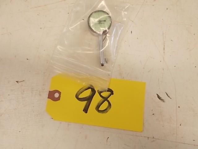 lot 98 image: Federal Dial Test Indicator, New...