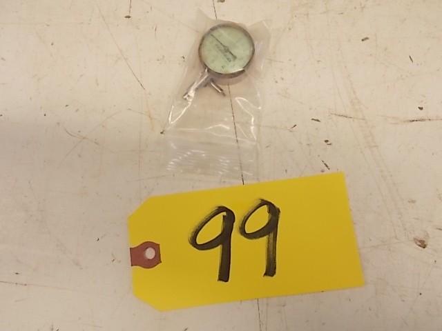 lot 99 image: Federal Dial Test Indicator, New...