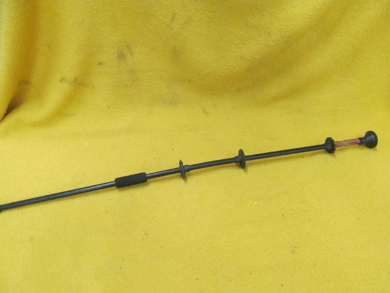 lot 112 image: Stealth Blow Gun - The Responsibili...