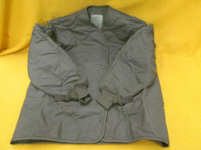 lot 191 image: New Military Air Crew Cold Weather ...