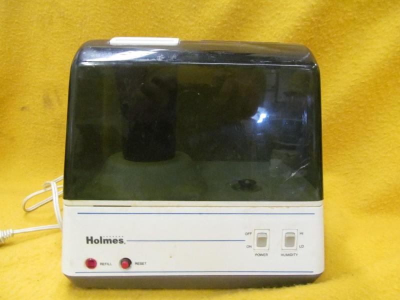 lot 217 image: Homes Humidifier...