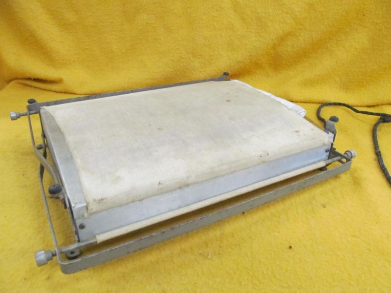 lot 39 image: Lee Duplex Dryer...