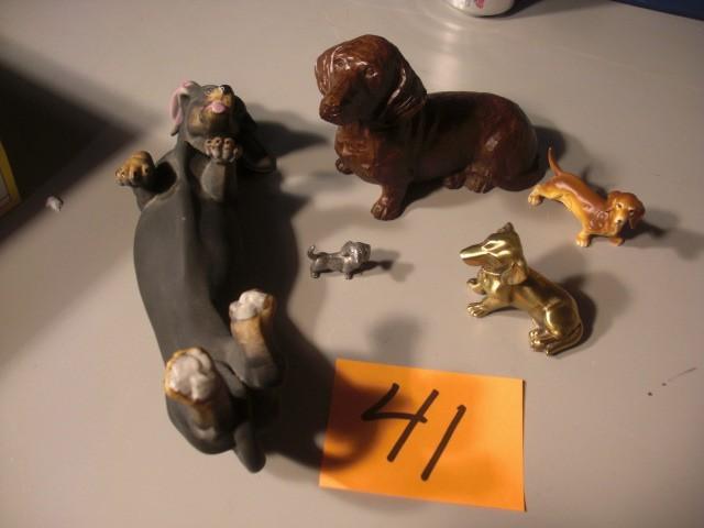 For all you Dachshund lovers.. Here...