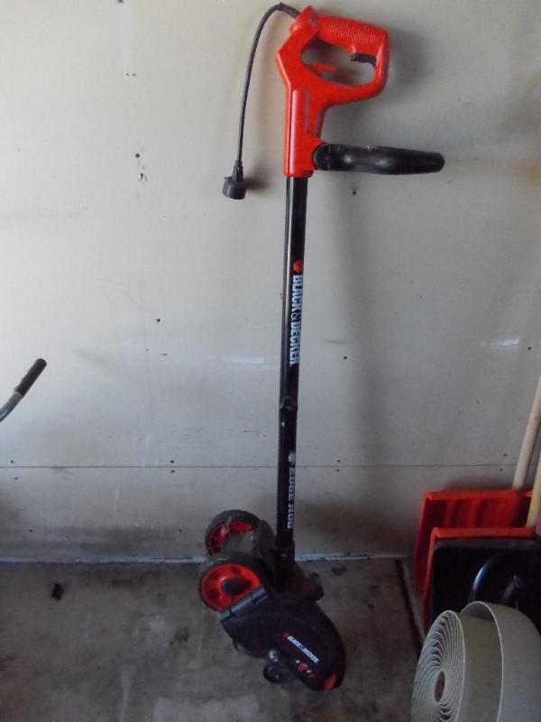 Black &amp Decker Electric Power L...