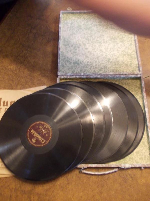 Japanese Music Records (78s) &nbsp...