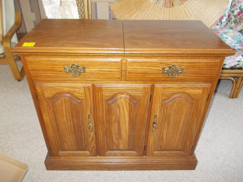 Side Board Server (Top Opens &amp ...