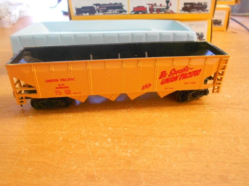 Bachmann HO Union Pacific # 518125 ...