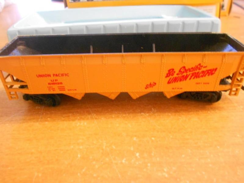 Bachmann HO Union Pacific # 518125 ...