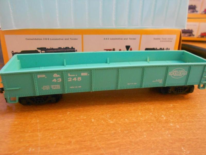 Bachmann Open Coal Car # 43245....